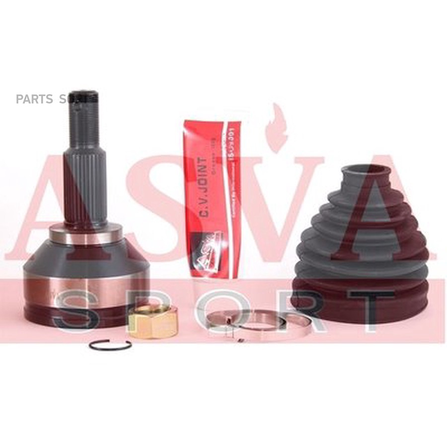 ШРУС наружный Asva NS-Z51 - ASVA None None